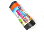 Worki na śmieci - RAVI RAVI WORKI NA ŚMIECI PRIMA 120 L CZARNE S5.29707468 - miniaturka - grafika 1