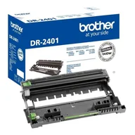 Bębny do drukarek - Bęben Brother czarny DR2401=DR-2401, 12000 str. - miniaturka - grafika 1