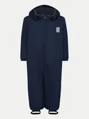 Kombinezony dla dzieci - LEGO Kombinezon LWJORI 11010428 Granatowy Regular Fit - miniaturka - grafika 1