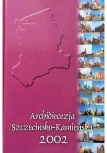 Kamieńska - Religia i religioznawstwo - miniaturka - grafika 1