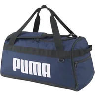 Torby sportowe - Torba Puma Challenger Duffel S 79530 (kolor Granatowy) - miniaturka - grafika 1