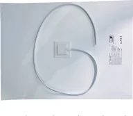 Grzałki do akwarium - DFG-3020@12V: Mirrors defogger 30 x 20 cm, 12VDC, PET Dupont, 0.06 m2 - miniaturka - grafika 1