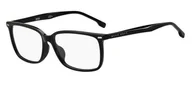 Okulary korekcyjne, oprawki, szkła - Okulary korekcyjne BOSS 1217 F 807 - miniaturka - grafika 1