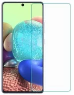 Szkła hartowane na telefon - TEMPERED Hurtel Glass szkło hartowane 9H Samsung Galaxy A52 5G (opakowanie koperta) - miniaturka - grafika 1