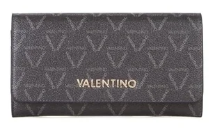 VALENTINO Lady RE, portfel unisex dla dorosłych, czarny, kolorowy, jeden rozmiar, Wielokolorowy, 70AA - Portfele - miniaturka - grafika 1
