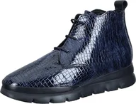 Botki damskie - Piazza Damskie sztyblety 990695-05, 40 EU, niebieski, 40 EU - miniaturka - grafika 1