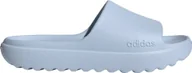 Klapki i japonki damskie - Adidas Klapki adidas Adilette Lumia niebieskie IH8922 37 - miniaturka - grafika 1