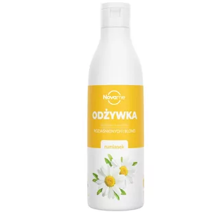 Diagnosis Novame odżywka do włosów rozjaśnionych i blond 300 ml - Odżywki do włosów - miniaturka - grafika 1