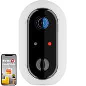 Kamery IP - Kamera SETTI+ SC853 - miniaturka - grafika 1