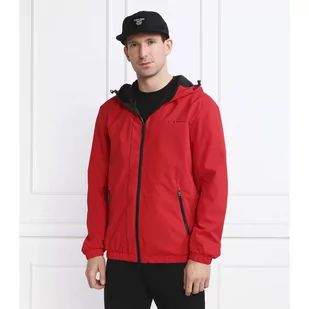 Armani Exchange Kurtka | Regular Fit - Kurtki męskie - miniaturka - grafika 1