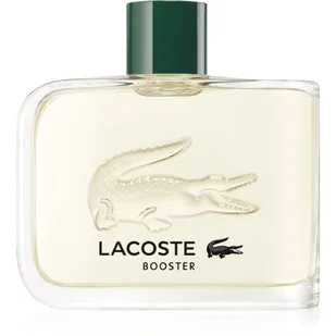 Lacoste Booster Woda toaletowa 125ml - Wody i perfumy męskie - miniaturka - grafika 1