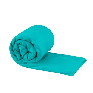 Ręcznik szybkoschnący turystyczny Sea To Summit Pocket Towel - Ręczniki - miniaturka - grafika 1