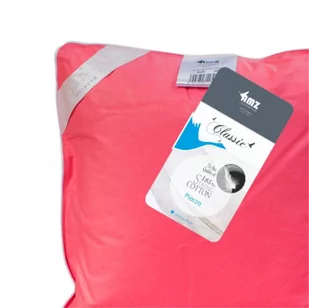 Poduszka 40 x 60 Natural Classic Pierze Róż - Poduszki - miniaturka - grafika 3