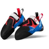 Sprzęt wspinaczkowy - Buty wspinaczkowe Ocún Fury Rozmiar butów (UE): 35 / Kolor: niebieski - miniaturka - grafika 1