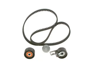 Zestaw paska rozrządu Bosch 1 987 948 991 - Mechanizmy rozrządu - miniaturka - grafika 1