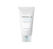 Balsamy i kremy do opalania - SKIN1004 MADAGASCAR CENTELLA HYALU-CICA WATER-FIT SUN SERUM SPF50+ KREM OCHRONNY DO TWARZY 15ML - miniaturka - grafika 1