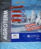 Pozostałe akcesoria do uprawy roślin - Agrotkanina P50 1 6 x 10 m biała - miniaturka - grafika 1