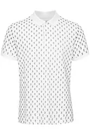 Koszulki męskie - CASUAL FRIDAY T-shirt męski 20504298, 114201/Ecru, XXL - miniaturka - grafika 1