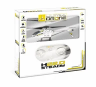 Zabawki zdalnie sterowane - Brimarex, helikopter Steady Mondo - miniaturka - grafika 1