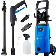 Myjki ciśnieniowe - Nilfisk-ALTO C 125.7 6 X TRA - miniaturka - grafika 1