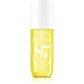 Wody i perfumy damskie - Sol De Janeiro - Rio Radiance Body Mist, 90ml - perfumowana mgiełka do ciała i włosów - miniaturka - grafika 1
