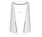 Routery - D-Link G530 5G AX3000 Biały - miniaturka - grafika 1