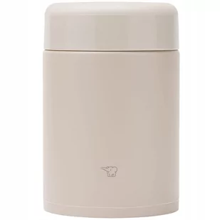 Termos obiadowy ZOJIRUSHI SW-KA52-CM 520 ml beżowy - Termosy - miniaturka - grafika 1