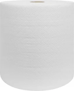 Velvet Ręcznik papierowy dwuwarstwowy celulozowy VELVET Care AutoCut 150 Comfort 5200012 biały 150m 1 SZT. - Ręczniki papierowe - miniaturka - grafika 1