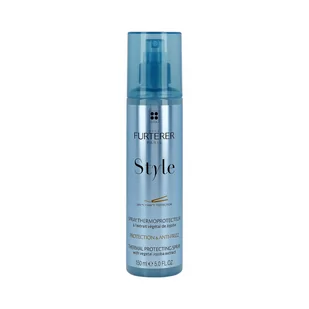 RENE FURTERER niezmywalna ochrona przed ciepłem STYLE, 150 ml - Serum do włosów - miniaturka - grafika 1