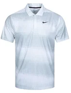 Koszulki męskie - Koszulka Nike Polo ADV Tiger Woods DN2237100 S - miniaturka - grafika 1