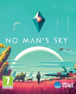 No Man''s Sky - Gry PC Cyfrowe - miniaturka - grafika 1