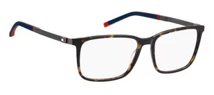 Okulary korekcyjne Tommy Hilfiger TH 1916 086 - Okulary korekcyjne, oprawki, szkła - miniaturka - grafika 2