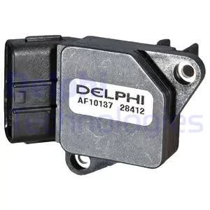 DELPHI PRZEPŁYWOMIERZ TOYOTA/LEXUS - Silnik - akcesoria - miniaturka - grafika 1