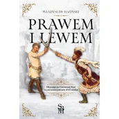 Historia Polski - Prawem i lewem - miniaturka - grafika 1