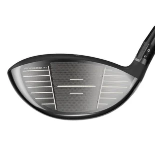 Kij golfowy driver Callaway PARADYM X 9°, szaft HZRDUS LV 60, Stiff - Golf - miniaturka - grafika 5