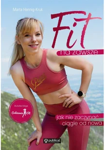 Fit na zawsze - Rozwój osobisty - miniaturka - grafika 2