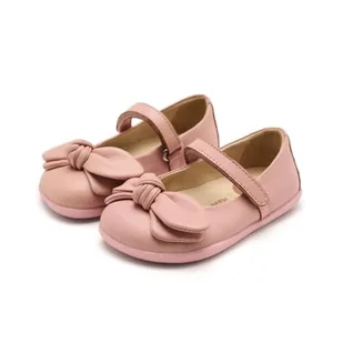 GIOSEPPO ACUSHNET, Trampki dziecięce dla dziewczynek, różowe, 24 EU, Różowy kolor, 24 EU - Buty dla dziewczynek - miniaturka - grafika 1