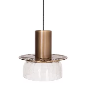 MAXLIGHT P0530 LAMPA WISZĄCA SIGNATURE A - Lampy sufitowe - miniaturka - grafika 1