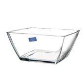 Miski i półmiski - Salaterka kwadratowa 19 cm - miniaturka - grafika 1