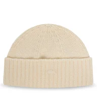 Czapki męskie - Czapka Lacoste RB4163 Écru - miniaturka - grafika 1