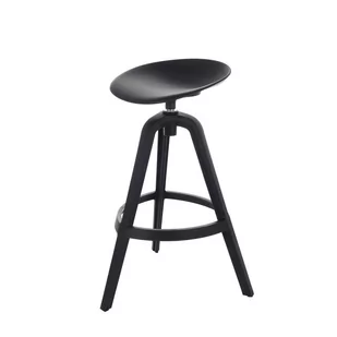 Hoker Preto - Taborety i hokery - miniaturka - grafika 1