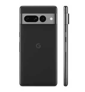 Google Pixel 7 Pro 5G 12GB/128GB Dual Sim Czarny - Telefony komórkowe - miniaturka - grafika 2