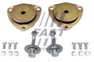 Nadwozie - akcesoria - Zestaw naprawczy, łożyskowanie kabiny kierowcy Fast FT13011 - miniaturka - grafika 1