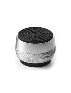 Norstone Acousteel Damp 200 – system pochłaniania wibracji (4 sztuki) - Inne akcesoria audio-wideo - miniaturka - grafika 1