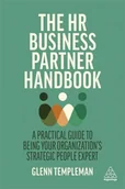 Pozostałe książki - HR Business Partner Handbook - miniaturka - grafika 1