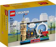 Klocki - LEGO Creator Pocztówka Z Londynu 40569 - miniaturka - grafika 1