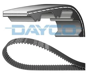 DAYCO Pasek rozrządu 94064 - Mechanizmy rozrządu - miniaturka - grafika 1