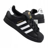Buty sportowe damskie - Buty Damskie Adidas Superstar EG4959 r. 39 1/3 - miniaturka - grafika 1
