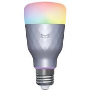 Żarówki LED - Yeelight Smart Bulb 1SE Żarówka LED E27 6W YLDP001 - miniaturka - grafika 1