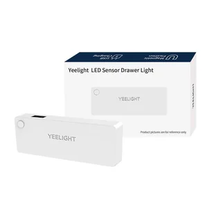 Xiaomi Yeelight Lampka z czujnikiem ruchu LED Sensor Drawer Light 1szt do szuflady yeelight_20210819153804 - Lampy pozostałe - miniaturka - grafika 2
